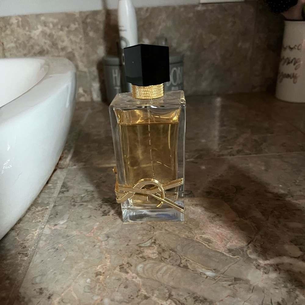 YSL Libre perfume 3oz